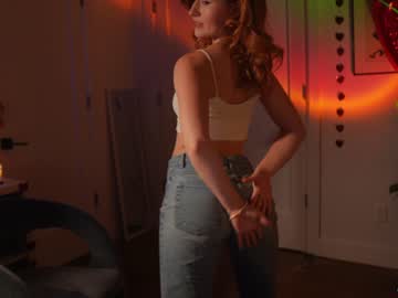 webcam girl alisonrouge live cam image #5104247