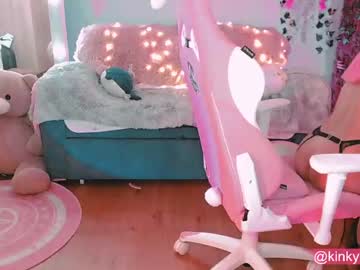 webcam girl cherrypunch live cam image #618871