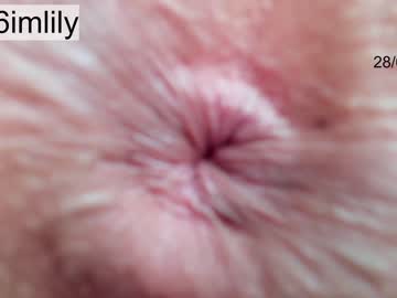 webcam girl imlily96 live cam image #1417804