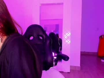 webcam girl thecosmicgirl live cam image #10992557