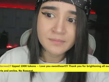 webcam girl sugar_troubl3 live cam image #1153727