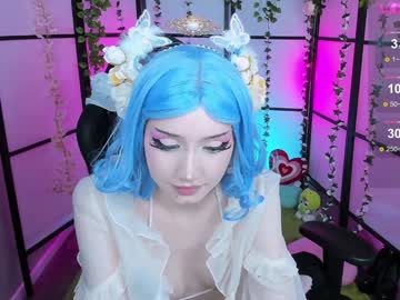 webcam girl milkycute live cam image #10426420