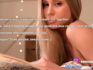 webcam girl seeunexttime live cam image #10994109