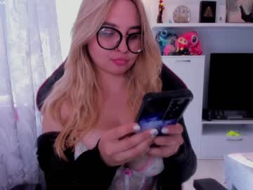 webcam girl sweetmila1 live cam image #7284472