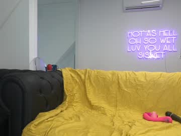 webcam girl siswet19 live cam image #11693015
