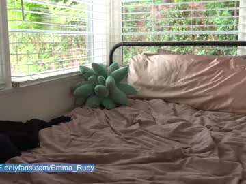 webcam girl emma_ruby live cam image #8617374