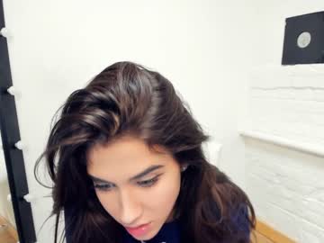 webcam girl mary_dall live cam image #328266