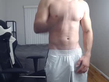 webcam man solidmuscle1992 live cam image #3260019