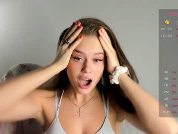 webcam girl brittcubitt live cam image #8801025