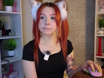 webcam girl hannah_lourens live cam image #12809966
