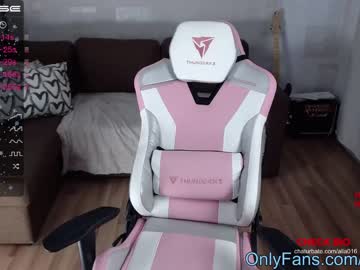 webcam girl alla016 live cam image #1357866