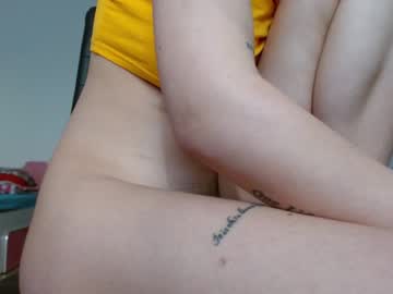 webcam girl doubletrouble20 live cam image #1664417