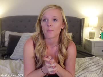 webcam girl taylor_love_303 live cam image #1016262
