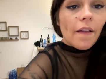 Screenshot from aileleas live webcam sex show