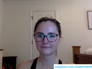 webcam girl southernbellebrook live cam image #4788550