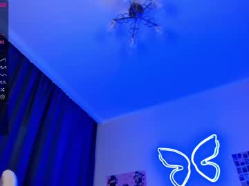 webcam girl baby_suee live cam image #6126298