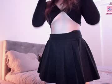 webcam girl aalliyahh live cam image #5892106