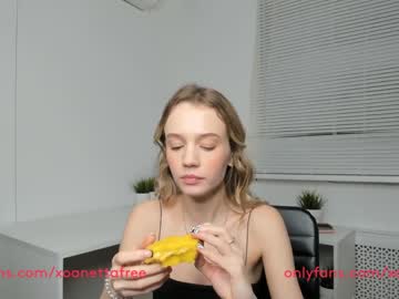 webcam girl xoanetta live cam image #1552274