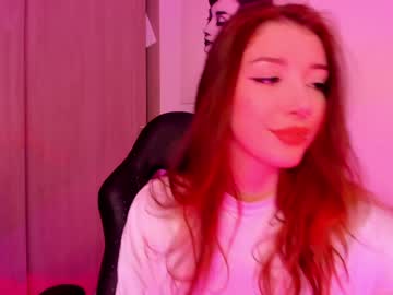 webcam girl thecosmicgirl live cam image #11270210