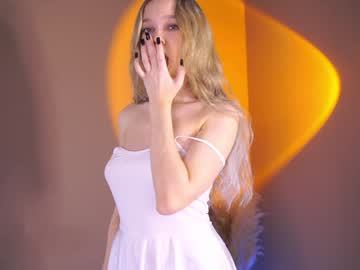 webcam girl tessarosse_ live cam image #11569132