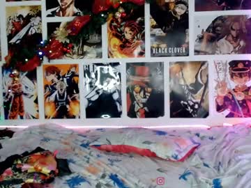 webcam girl ravenseven7 live cam image #4599868