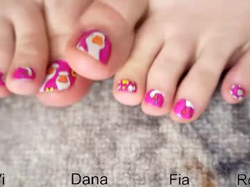 webcam girl sunnyfia live cam image #11873670