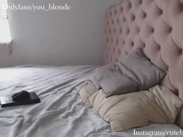 webcam girl cbhotblonde live cam image #3693252