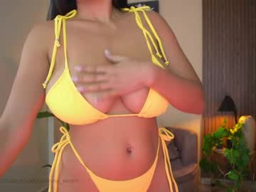 webcam girl jovanna_smith live cam image #11913407