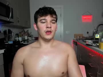 webcam man thejohnnystone live cam image #2562056
