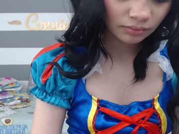 webcam girl connie_brown live cam image #120022