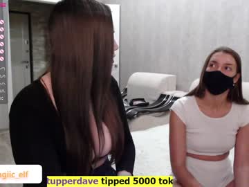 webcam girl magic_elf live cam image #3383690