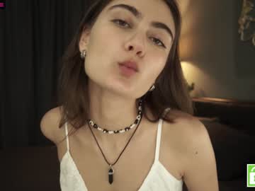 webcam girl tessarosse_ live cam image #6375408