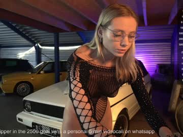 webcam girl little_dutch live cam image #6805569