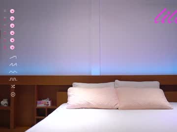 webcam girl _lillilly_ live cam image #5486167