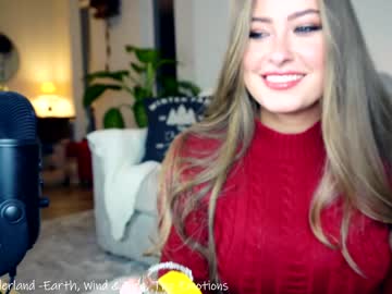webcam girl x_lily_x live cam image #846844