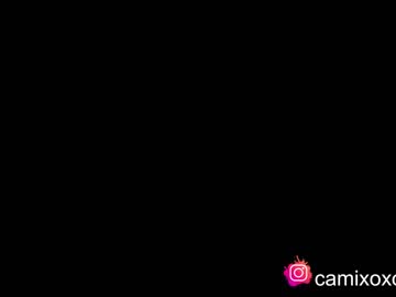 webcam girl camilitasu live cam image #2376160