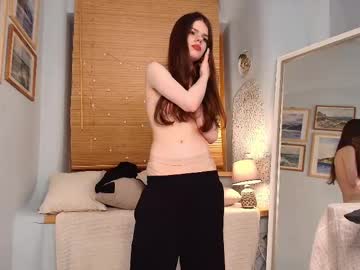 webcam girl mellisawilson live cam image #12102431