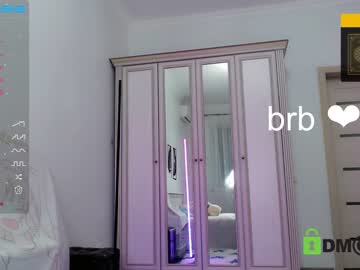 webcam girl small_blondee live cam image #4649039