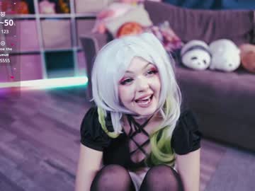 webcam girl madnessalise live cam image #12708013