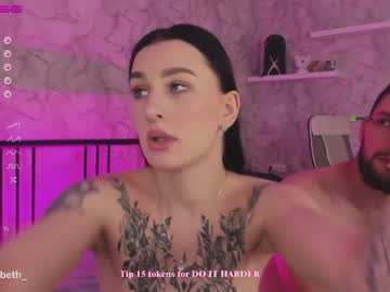 webcam couple bethanie_derek live cam image #3445311