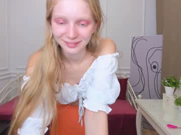 webcam girl jenny_ames live cam image #3681175