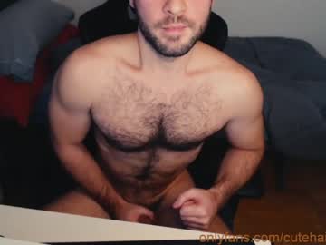webcam man cutehairymacho live cam image #881432