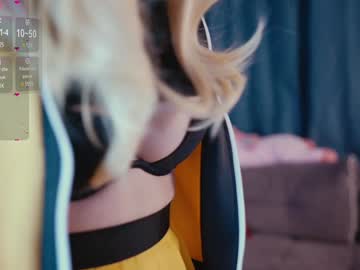 webcam girl madnessalise live cam image #12154264