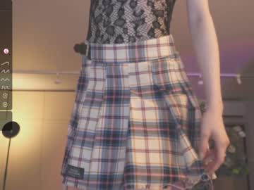 webcam girl oki_dokie live cam image #7428767