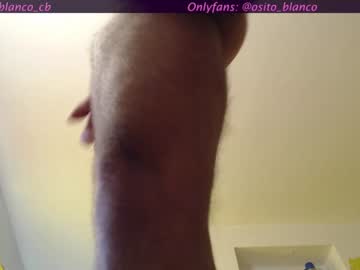webcam couple osito_blanco live cam image #5367511