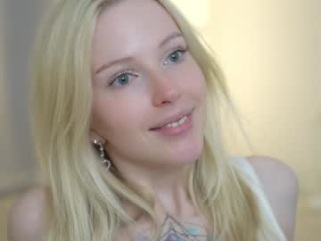 webcam girl my_stella live cam image #11360581