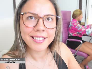 webcam girl daily_stories live cam image #12573645