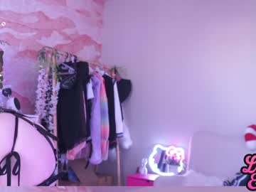 webcam girl lucille_evans live cam image #11744443