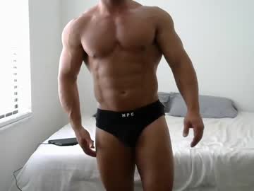webcam man deep_fitness live cam image #9382114