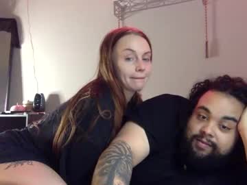 webcam couple lightskinbbc97 live cam image #11786084